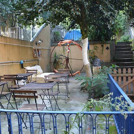 Alma Porto Hostel ภายนอก รูปภาพ