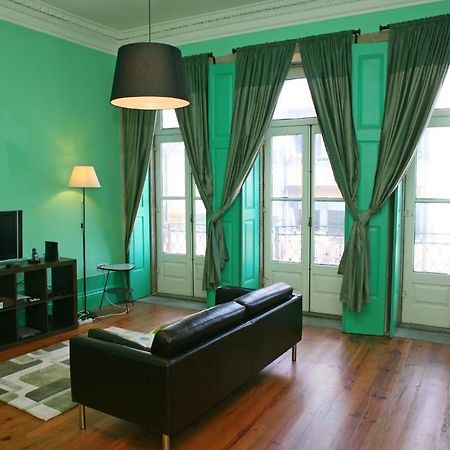 Alma Porto Hostel ภายนอก รูปภาพ