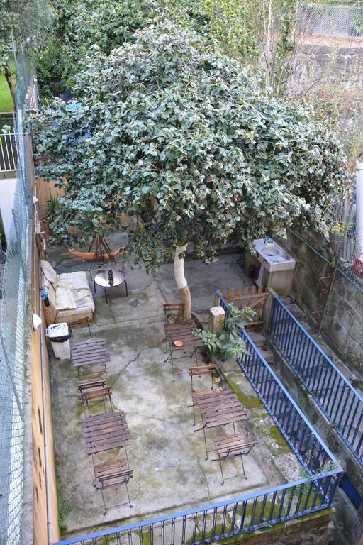 Alma Porto Hostel ภายนอก รูปภาพ
