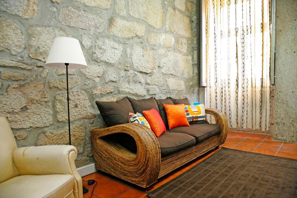 Alma Porto Hostel ภายนอก รูปภาพ