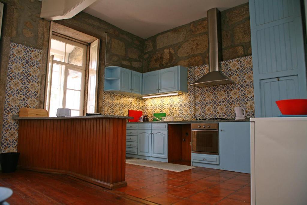 Alma Porto Hostel ภายนอก รูปภาพ