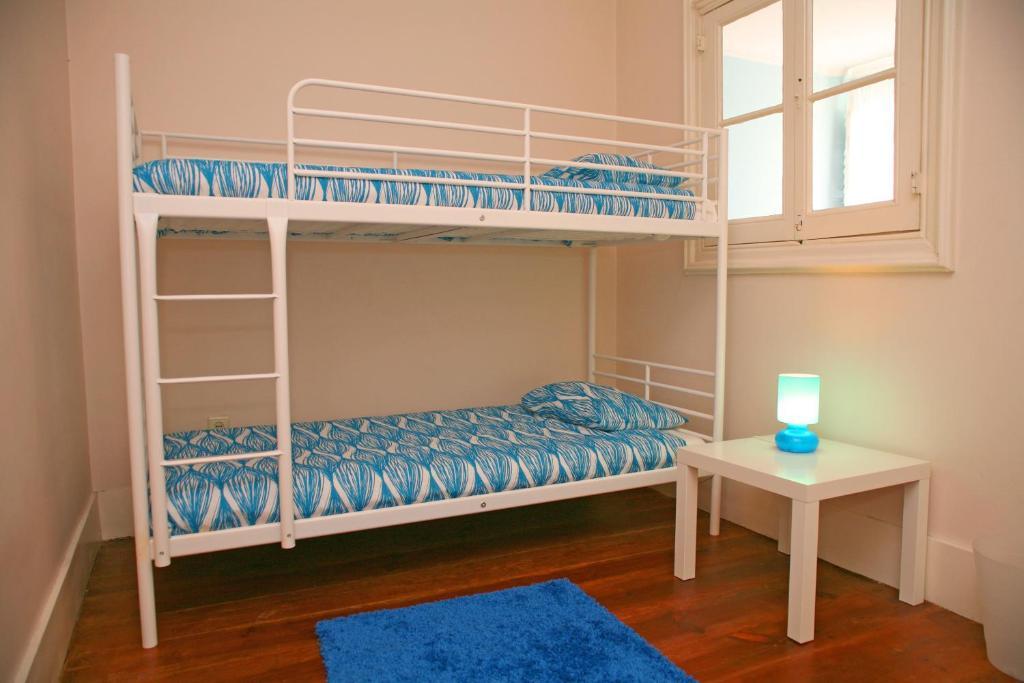 Alma Porto Hostel ภายนอก รูปภาพ